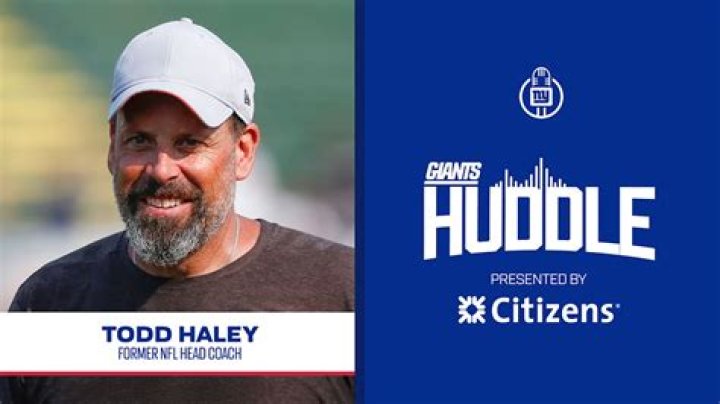 Todd Haley, exNFL coach, hired as high school offensive coordinator