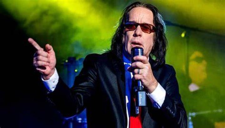 Todd Rundgren Net Worth 2018 Wiki, Married, Family, Wedding, Salary