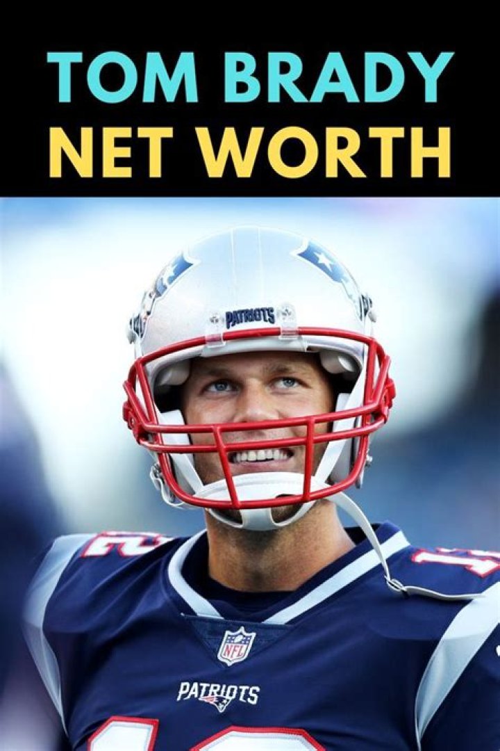 Tom Brady Net Worth, Bio, Age, Body Measurements, Family and Career