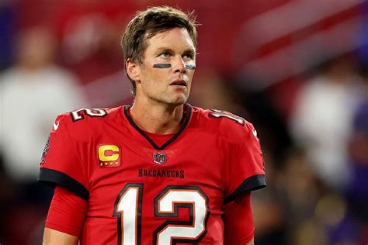 Tom Brady's Alleged New Girlfriend Veronika Rajek Calls Him 'So
