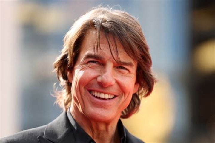 Tom Cruise Talks Spielberg, &lsquo;Rooting for All&rsquo; at 2023 PGA Awards The