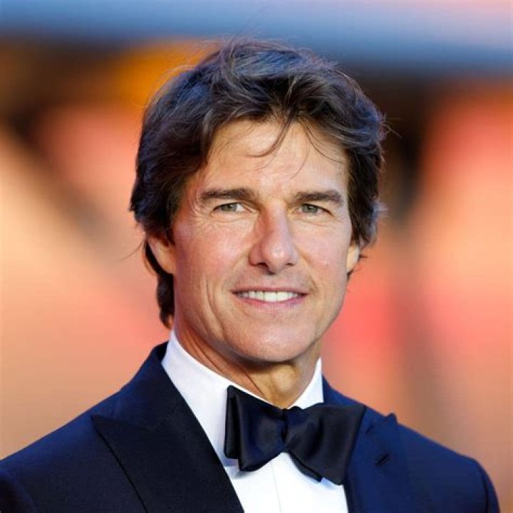 Tom Cruise's 'wife auditions' Top female stars took screen tests that