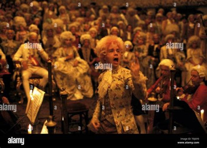 Tom Hulce High Resolution Stock Photography and Images Alamy