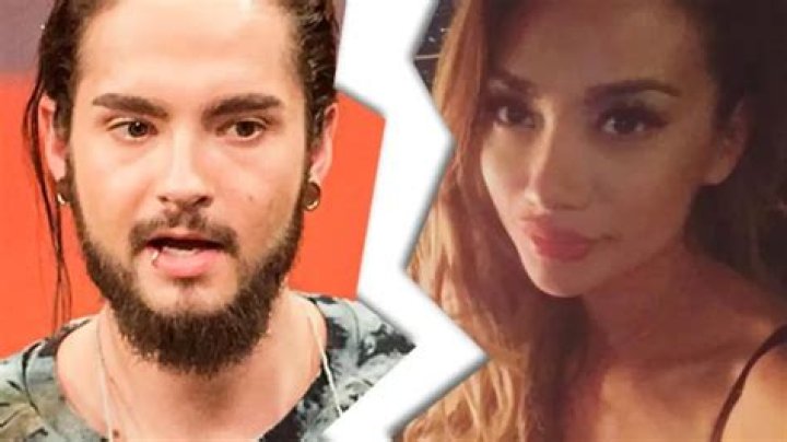 Tom Kaulitz bio age, net worth, wife Legit.ng