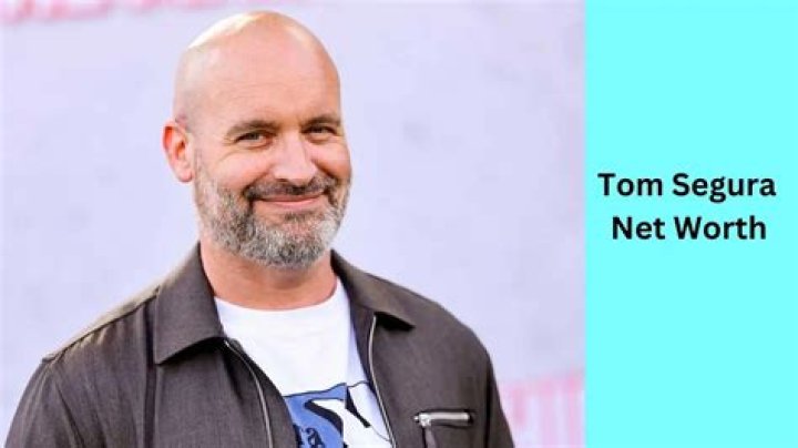 Tom Segura Net Worth 2019 The Latest Estimate Foreign policy