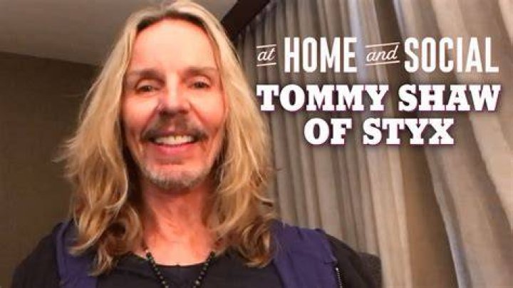 Tommy Shaw Net Worth May 2023, Salary, Age, Siblings, Bio, Family, Career