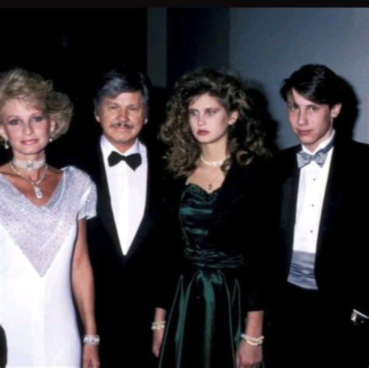 Tony Bronson Facts About Charles Bronson's Son Dicy Trends