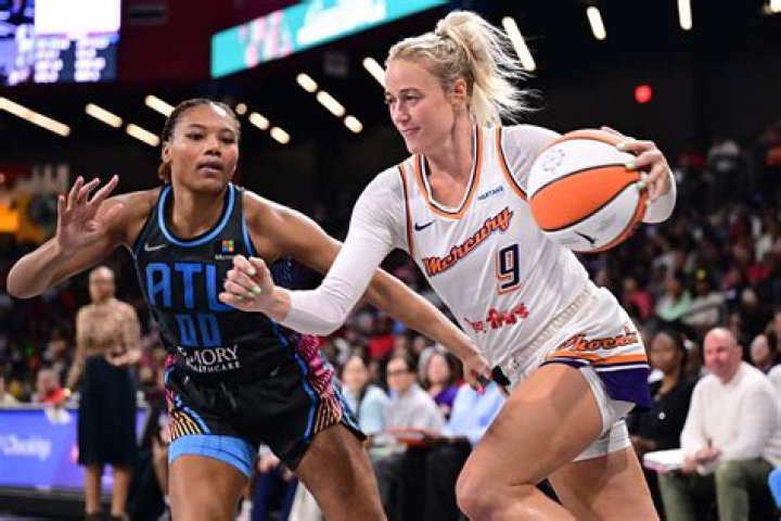 Top 20 hottest WNBA players in 2023 Who tops the list? Tuko.co.ke