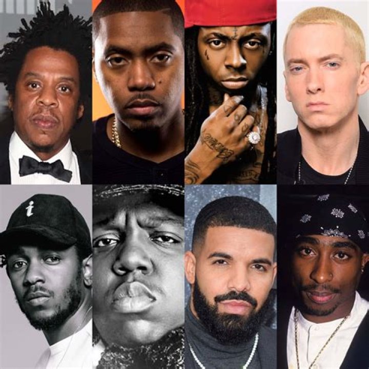 Top 5 Rappers From The Bronx Hip Hop Golden Age Hip Hop Golden Age