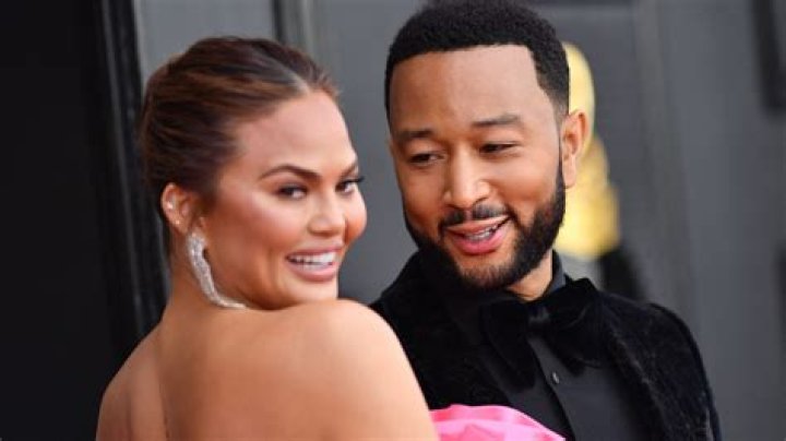 Topic Chrissy Teigen