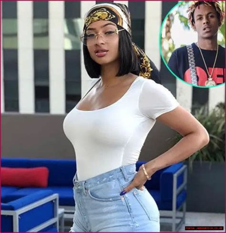 Tori Brixx Age 27 Wiki Dating To Net Worth On Model Who Plotted Rich