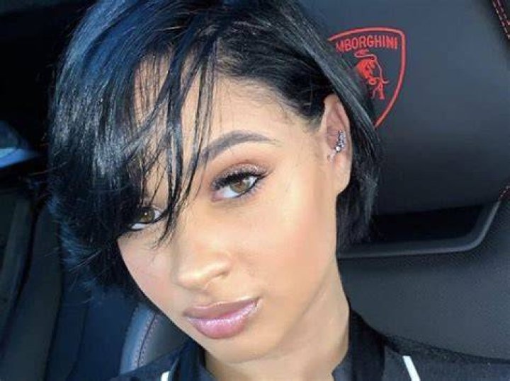 Tori Brixx (Instagram Star) Age, Biography, Wiki, Height, Weight