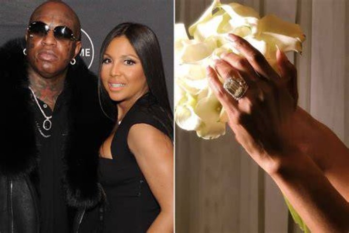 Towanda Braxton on Her ExHusband &lsquo;He Told Me if I Divorced Him That