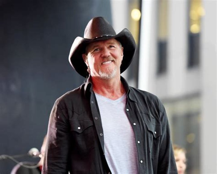 Trace Adkins' Daughter Brianna Is a Model Now