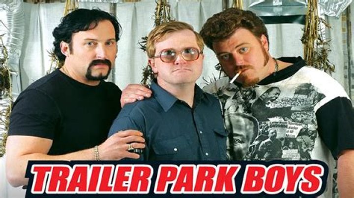 Trailer Park Boys Archives SwearBlog Trailer park boys, Randy