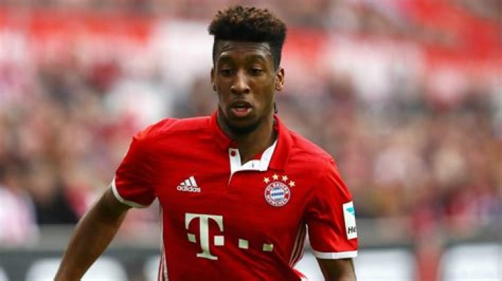 Transfer Kingsley Coman speaks on Arsenal move Daily Post Nigeria