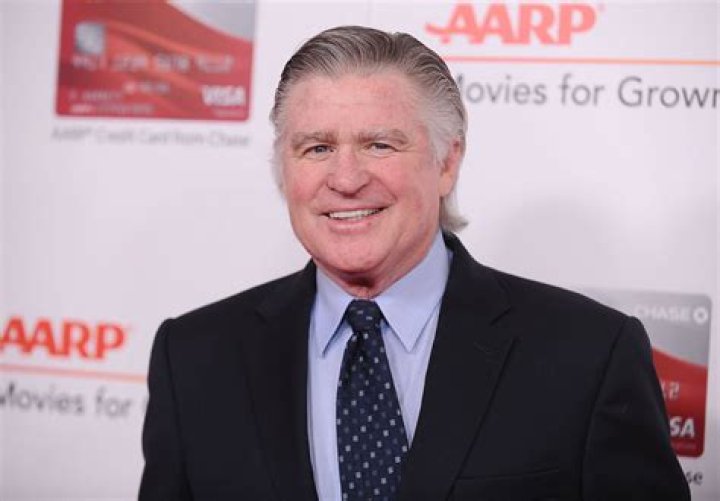 Treat Williams Net Worth, Height-Weight, Wiki Biography, etc