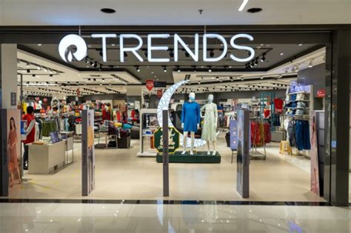 Trend Mall Women's Clothing 8383 Westheimer Rd Houston, TX