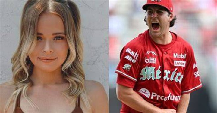 Trevor Bauer Accuser Lindsey Hill