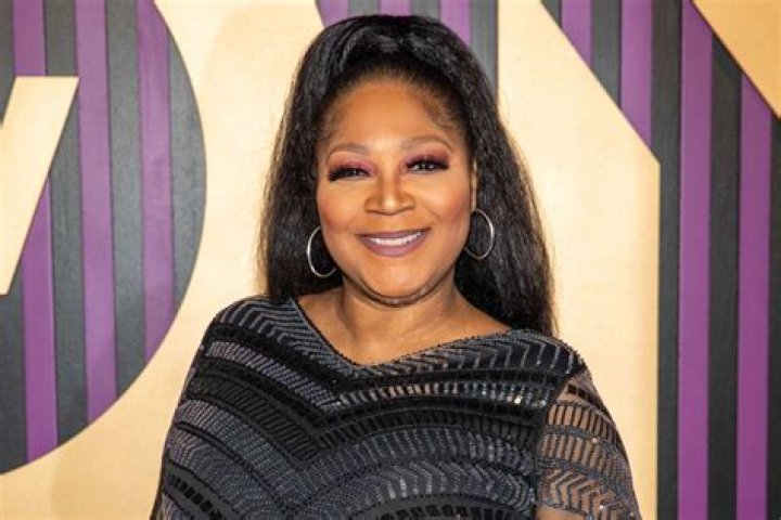 Trina Braxton