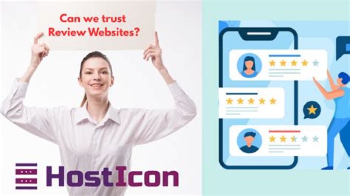 TRUST Review