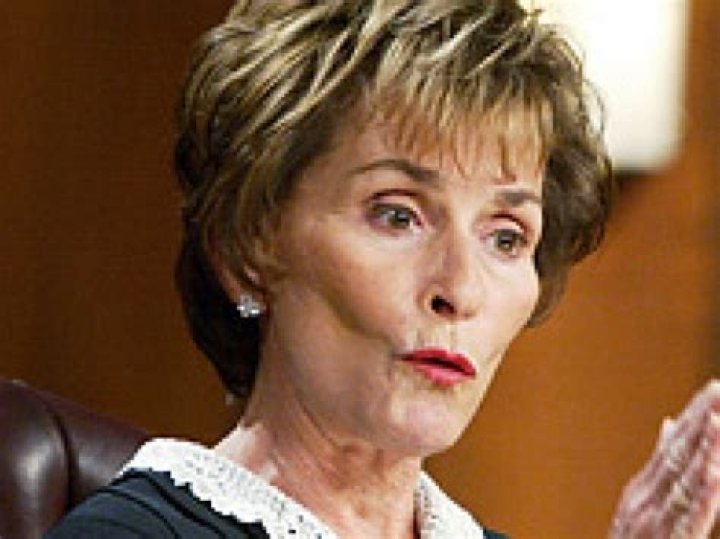 Truth About Judge Judy's Death, Is She Dead? Everything To Know About