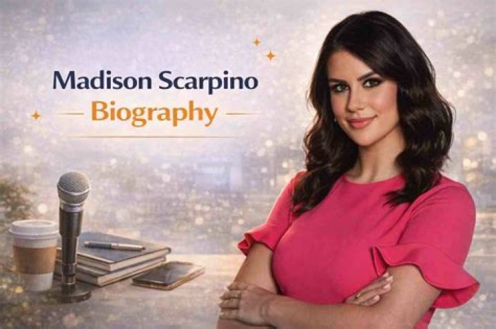 Ts Madison Facts, Bio, Career, Net Worth AidWiki