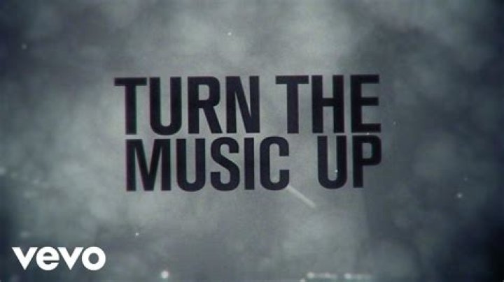 Turn The Music Up - Nf - youtube music salsa vieja