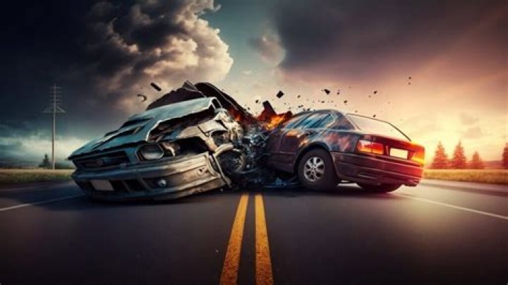Two separate motor vehicle crashes in Massachusetts result in