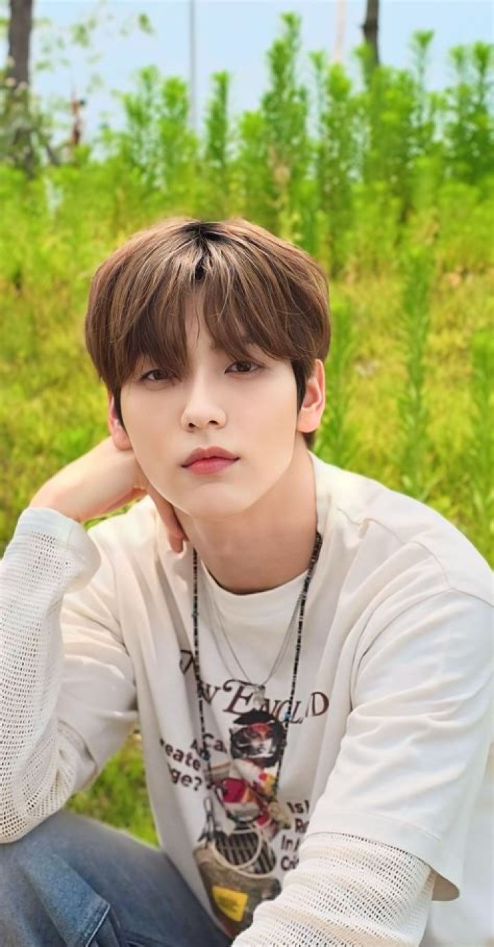TXT Soobin
