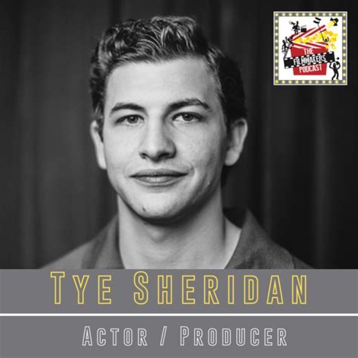 Tye Sheridan, Actor Mud. Having been named one of Variety's 10 Actors