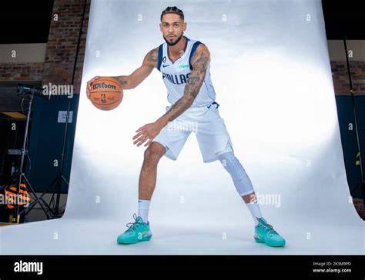 Tyler Dorsey
