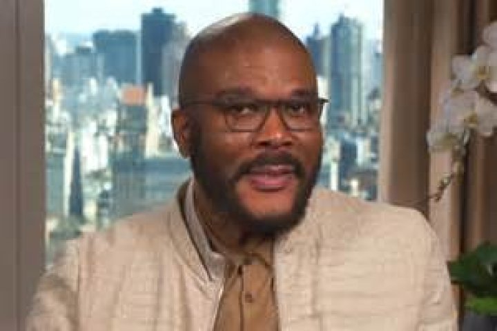 Tyler Perry &lsquo;No need&rsquo; to fight or protest about Oscar snubs