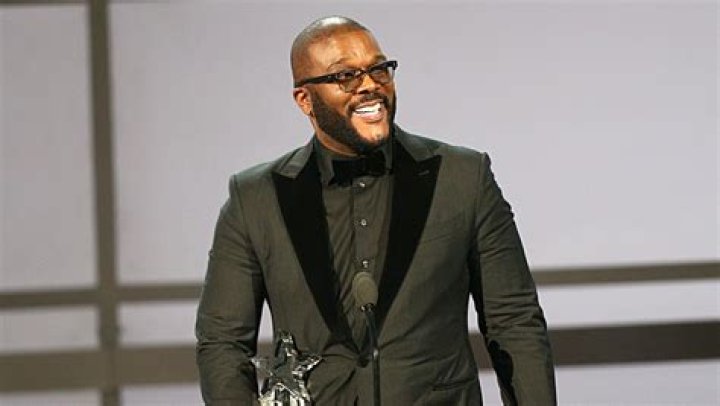 Tyler Perry Reveals Racist History Behind His Atlanta Studio Essence