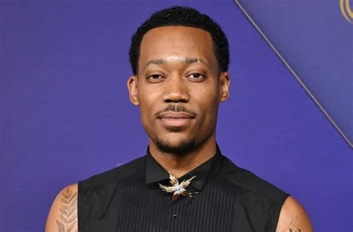 Tyler Williams Height, Weight, Age, Spouse, Facts, Biography