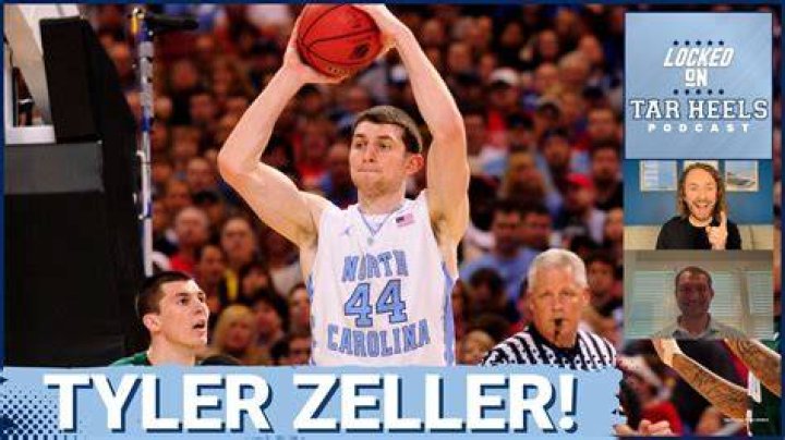 Tyler Zeller dating 2023 profile