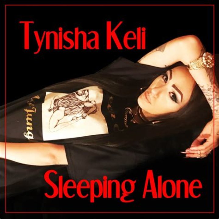 Tynisha Keli