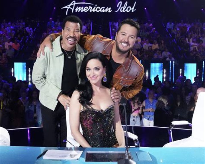 Uch&eacute; American Idol Wiki Fandom