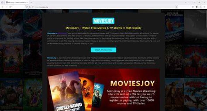 Unleash Endless Entertainment: Dive Into MoviesJoy Plus