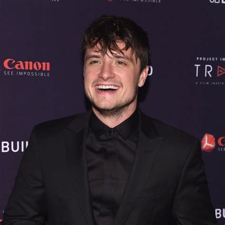 Unlocking The Secrets Of Josh Hutcherson's Wife Height