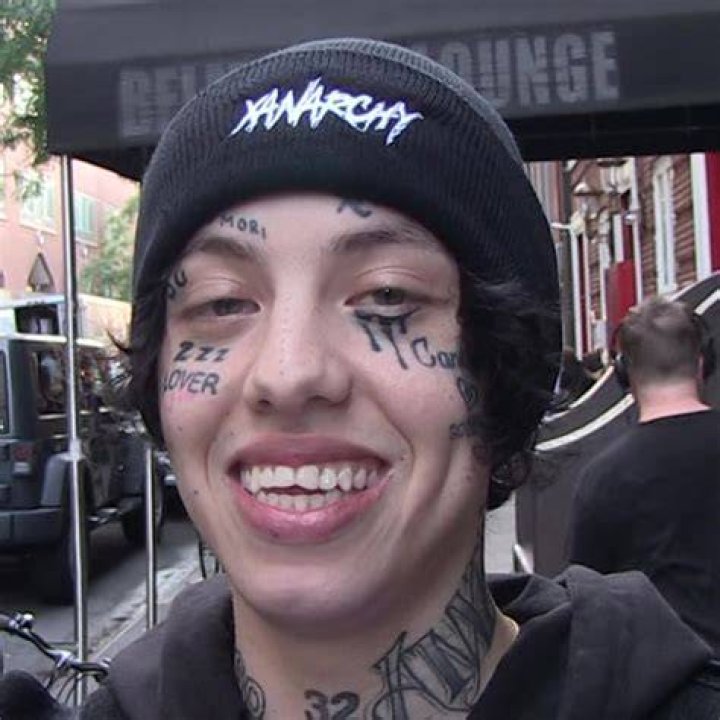 Unraveling Lil Xan's Latest Relationship Drama E! News