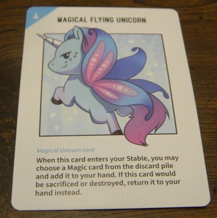 Unstable Unicorns Card Game Review and Rules Geeky Hobbies