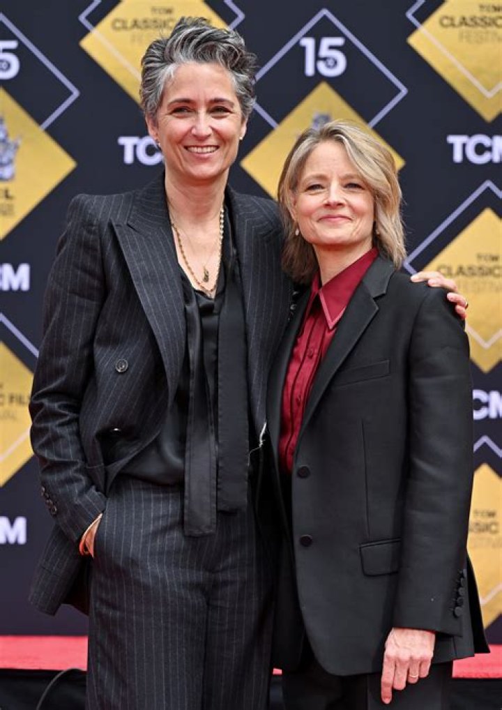 Unveiling Jodie Foster's Net Worth: Discoveries And Insights