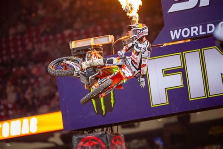 Unveiling The Life And Impact Of Eli Tomac's Wife