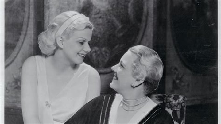 Update 115+ jean harlow death super hot rausach.edu.vn