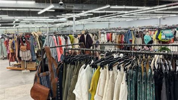 URBN opens new store, Reclectic, inside Philadelphia Mills Mall NBC10