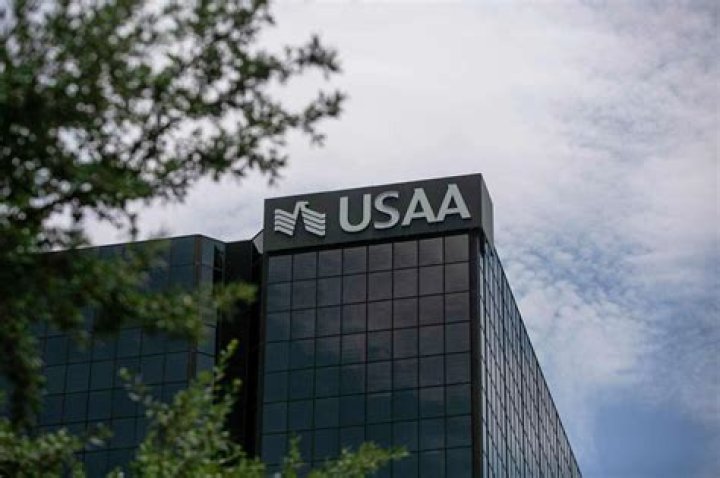 USAA Employee Suicide Who Committed Suicide At USAA's Headquarters