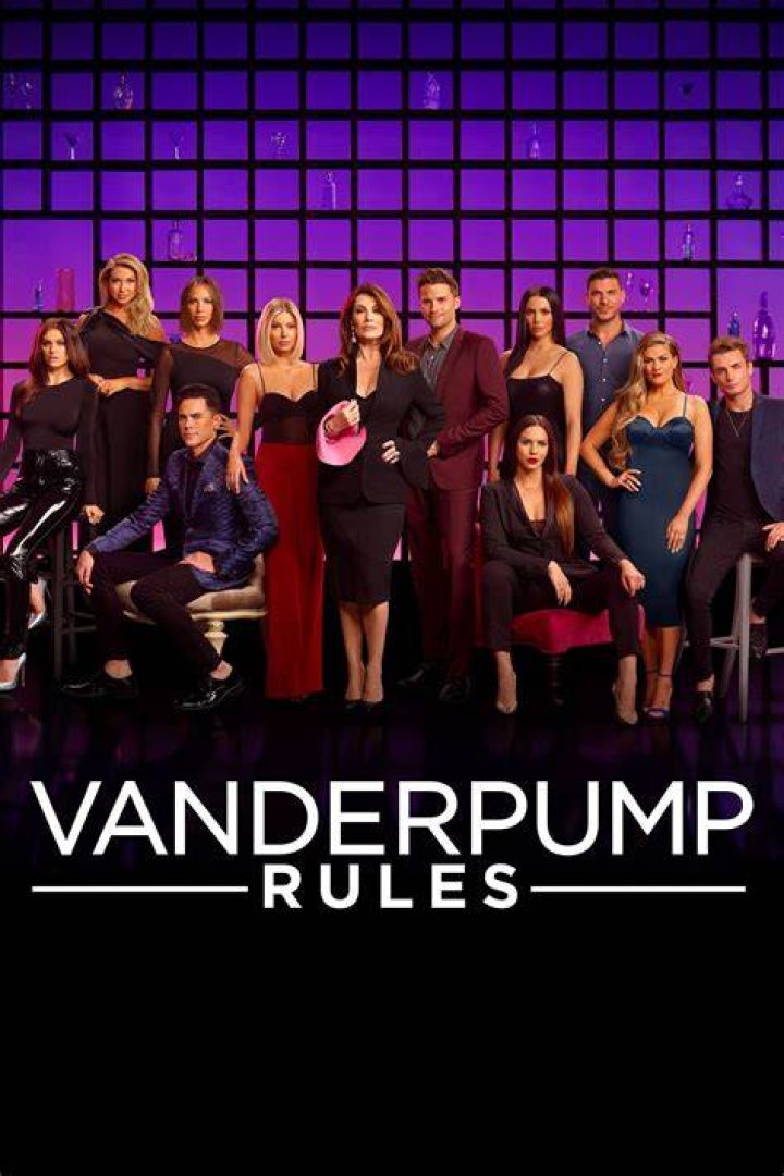 Vanderpump Rules Season 11 Everything to Know