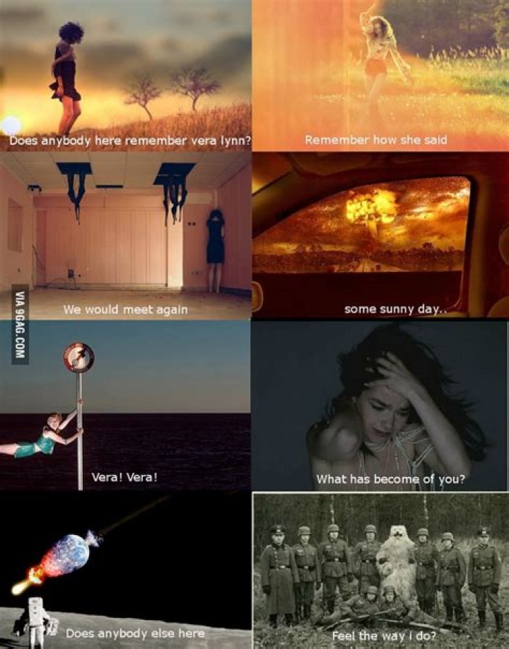 Vera 9GAG