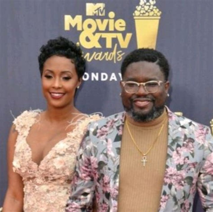 Verina Howery Who Is Lil Rel Howery's Exwife? Dicy Trends